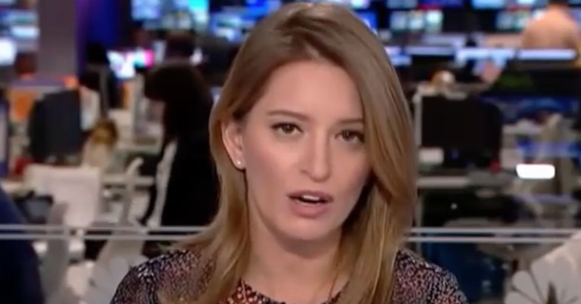 MSNBC's Tur Gives Head-Scratching Reason for Why She Thinks There Shouldn't Be 'Hurricane Season'