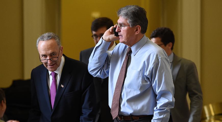 Dem Sen Claims to Have 'No Idea' He Was Investor in Hotel Group Sued for Defaulting on $15M Loan