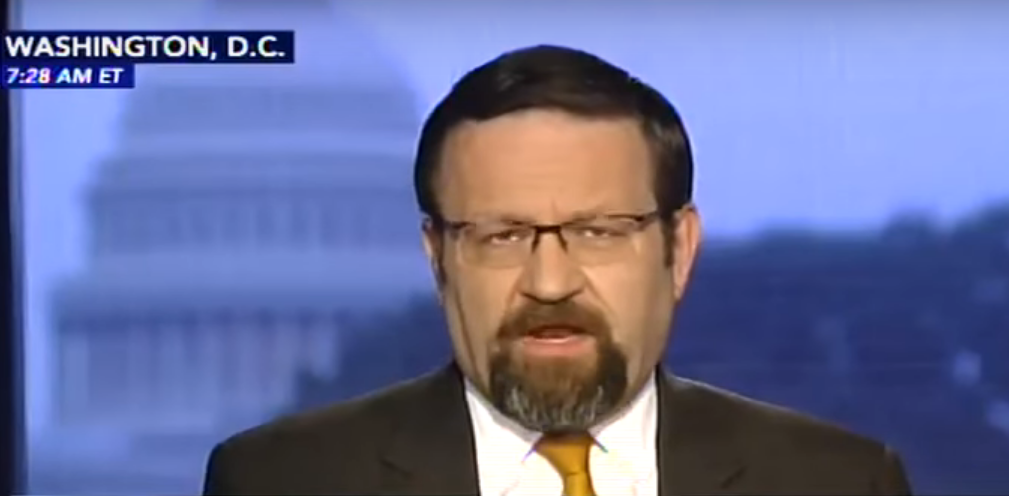 Recently Ousted Trump Adviser Gorka Reveals President's 'Plan' for Him on the Outside of the WH