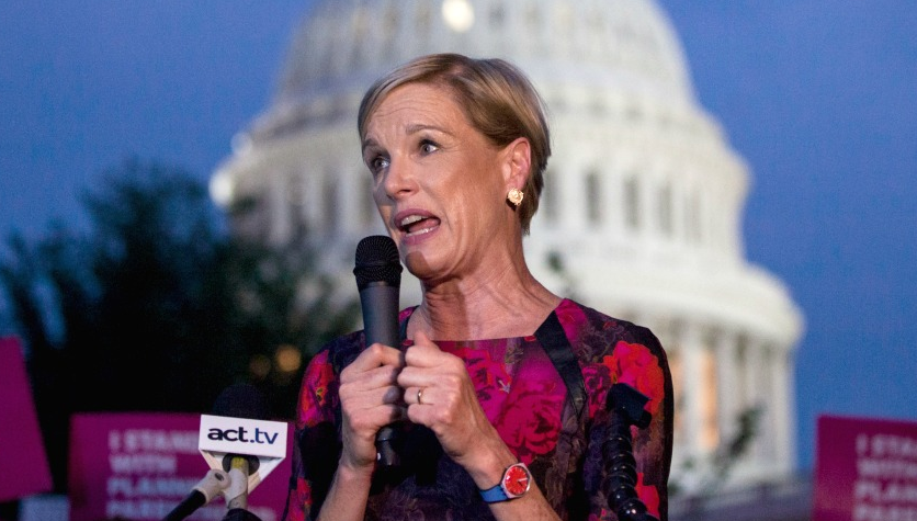 Planned Parenthood Sends Tweet Asking About 'Dating Dealbreakers.' It Completely Backfires...