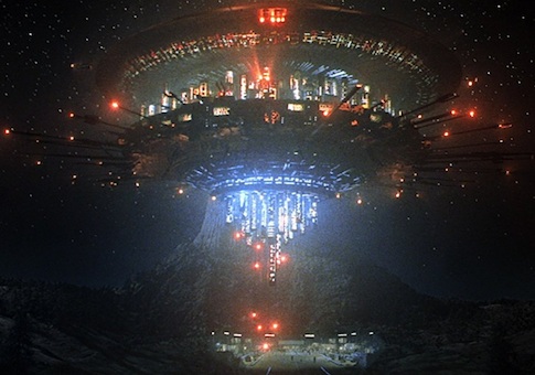 'Close Encounters of the Third Kind: 40th Anniversary' Review