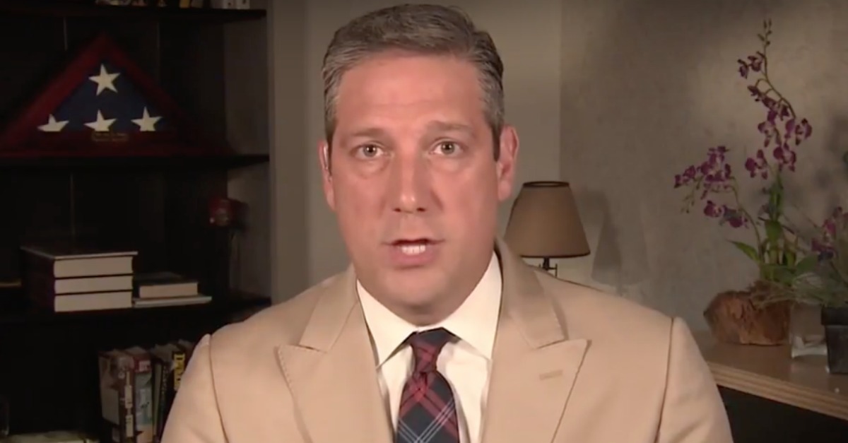 Dem Rep Makes a Tough Admission: 'We Can't Just be the Party of Redistribution of Wealth'