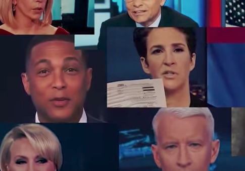 CNN Blocks Trump Campaign Ad That Attacks CNN