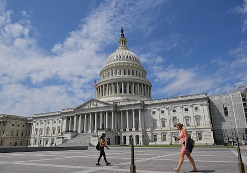Congress Seeks to Cut U.S. Aid to Islamic Charity Tied to Terror