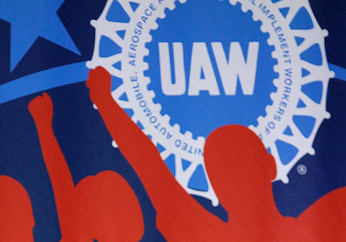 UAW Scandal Hits Chattanooga