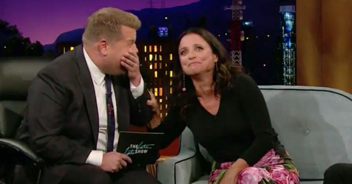 Actress Who Got a Fan Note from Hillary Learned the Cold Reality When Email Scandal Broke