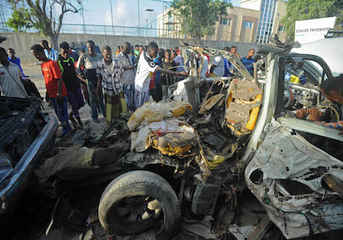 Al Qaeda Publishes Blueprint for Attacks on Key U.S. Transportation Systems