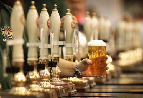 Indiana Funeral Home Gets Liquor License to Make Wakes a Bit More Lively