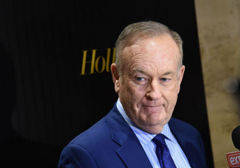 CEO of Major Broadcast Company Settles Rumors About O'Reilly Joining Company: "He Did Approach Us"
