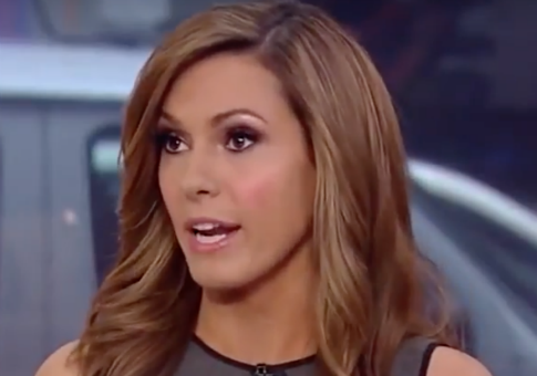Lisa Boothe to Sub for Suspended Eric Bolling on Fox News' 'Specialists'