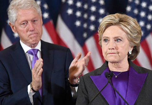 Justice Dept. Responds to Judiciary Committee Request for a Special Counsel Into Uranium One, Clinton Allegations