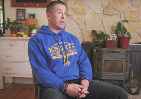 Federal Appeals Court Rules Against HS Football Coach Suspended for Kneeling in Prayer After Games