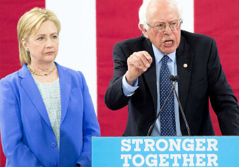 Clinton: Sanders 'Couldn't Explain' Single-Payer or 'How Much It Would Cost'
