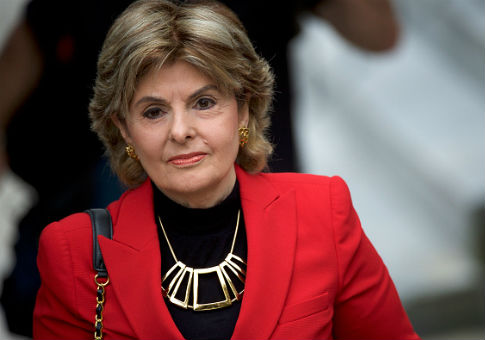 Gloria Allred Disagrees With Daughter's Decision to Advise Harvey Weinstein