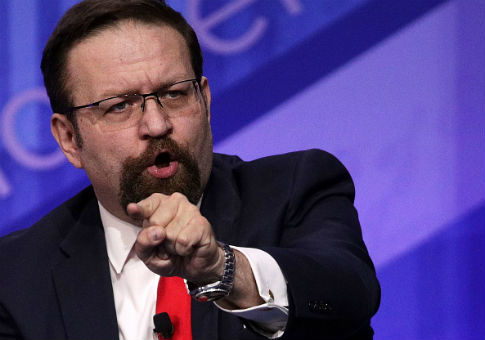 Trump Adviser on North Korea: Idea of Tillerson Discussing Military Matters Is 'Simply Nonsensical'