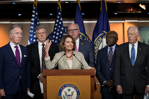 More Than 50 House Dems Urge Mattis to Reject Transgender Military Ban