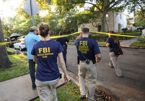 Houston Man Charged for Attempting to Plant Bomb at Confederate Statue
