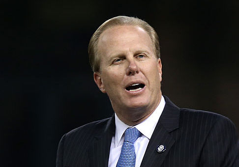 San Diego Mayor Offers Vision for 'New California Republicans'