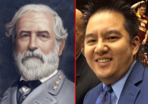 Twitter Rips Into ESPN After Decision to Move Robert Lee From Announcing Game