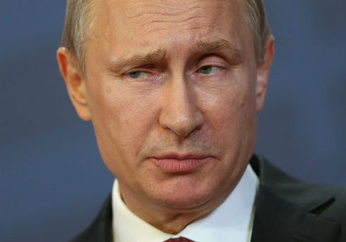 Inside the Ring: China vs. Russia Election Interference