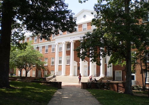 University of Maryland Student Government Passes BDS Resolution on Yom Kippur