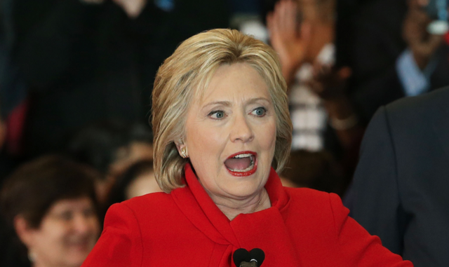 Former Top Clinton Adviser Makes Jaw-Dropping Claim About Hillary Voters