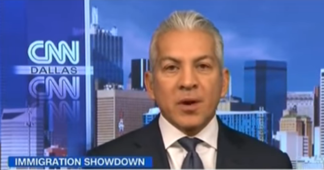 Member of Trump Council Goes On Air & Bashes Trump. Then Makes a Sudden Announcement...