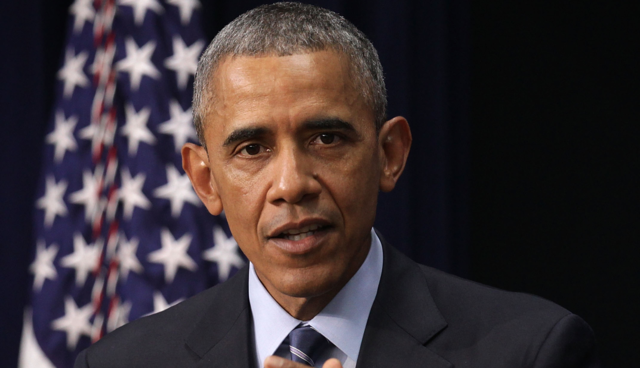 Holocaust Museum Was About to Publish a Study Exonerating Obama...Until Jewish Leaders Took a Look At It
