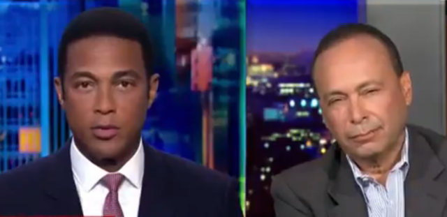 News Anchors Let Dem Rep. Who Called John Kelly a "Disgrace to the Uniform" Off the Hook