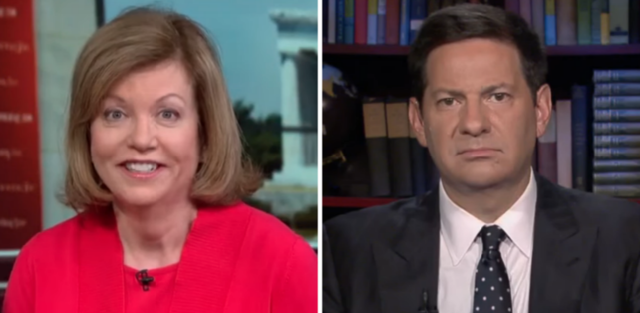 Morning Joe Guest Dishes a Harsh Truth on How Hillary Really Feels About Bernie & Comey