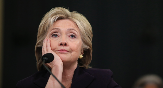 Court to Probe Clinton Private Email Use Over Objections of Trump Administration