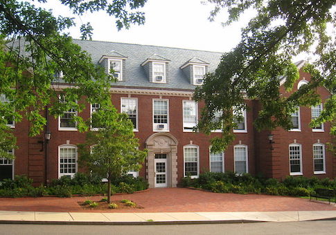 Tufts Student Government Attacks Jewish Member for Defending Israel