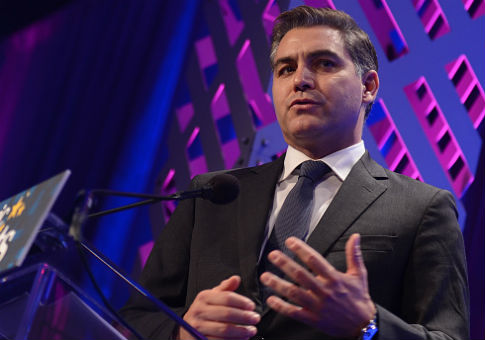 Acosta on North Korea: We're Moving Toward a 'Doomsday Nightmare Scenario'