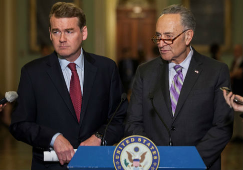 Dem Senator on High Cost of Obamacare: It Is a 'Legitimate Criticism'