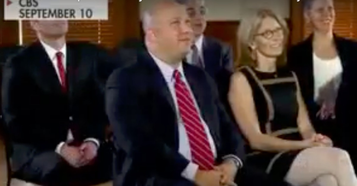 CBS News Forgets to Mention Who This Panel of Professors Defending Obama-Era Agency Used to Work For