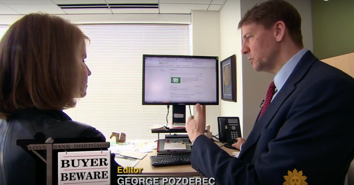 CBS Runs Puff Piece on Likely Dem Gubernatorial Candidate: "5-Time Jeopardy Champ"