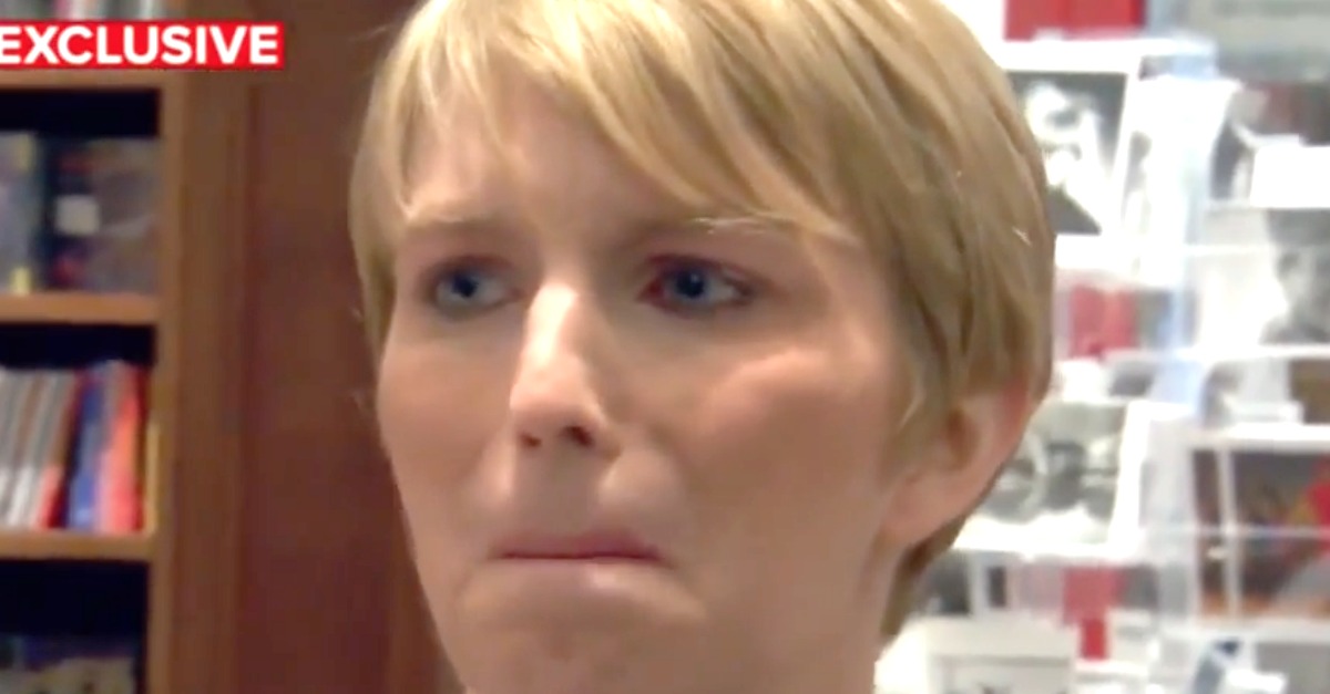 Former CIA Director Resigns From Harvard After Learning They've Hired Chelsea Manning as a Fellow