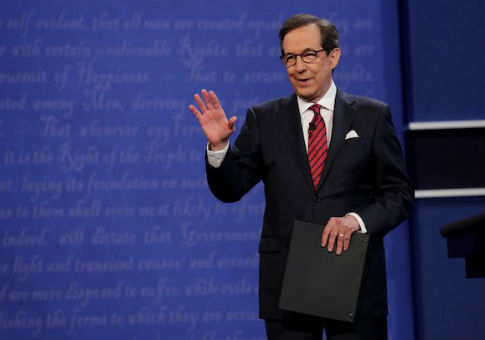 Chris Wallace: Acosta 'Embarrassed Himself' at Press Conference