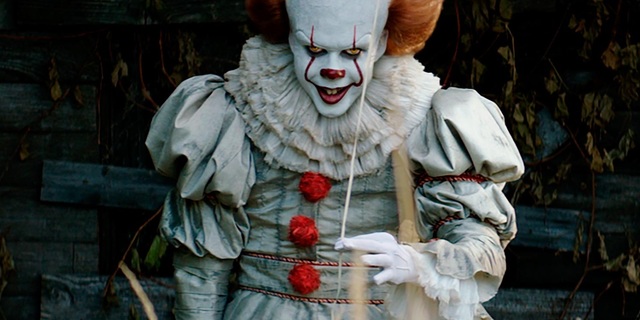 'It': A Great Audience Movie with Perfectly Targeted Scares