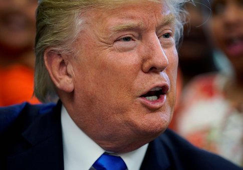 Trump Orders Guantanamo Detention Center to Stay Open