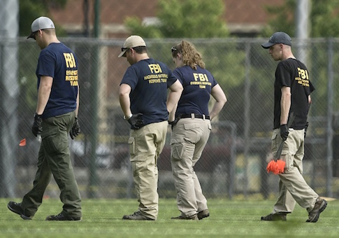 FBI Report Shows Violent Crime Increase in 38 Out of 50 States