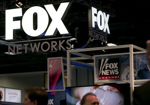 UK Authority Finds Fox News Broke Broadcast Rules on Impartiality
