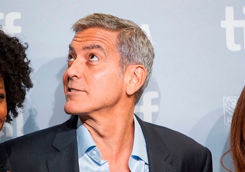 Clooney Accused of Blacklisting 'ER' Actress After She Made Sexual Harassment Allegations