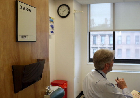 Families Paying 3% Higher Premiums for Employer-Sponsored Health Insurance