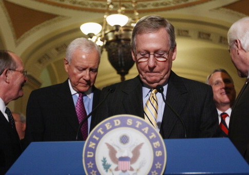 Report: Cutting $2.3 Trillion of Government Waste Would Balance Budget in 3 Years