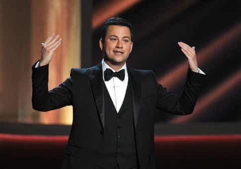 Kimmel Accepts Moore's Invitation to Meet 'Man to Man' in Alabama Following War of Words on Twitter