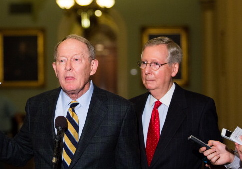 GOP Controls Labor Board