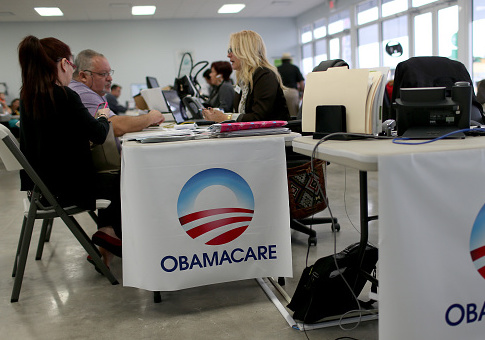 Expert Warns Lawmakers: Obamacare Is in Partial Actuarial Death Spiral