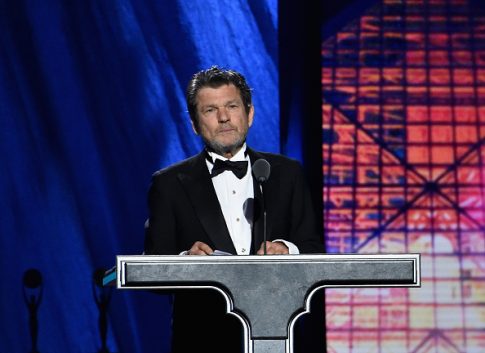 'Rolling Stone' Founder Announces Magazine Is Up for Sale