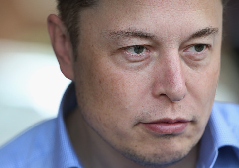 Musk's SolarCity To Pay $29.5 Million To Settle Federal Probe